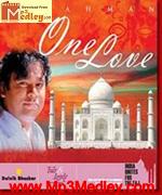 AR Rahman - One Love Song Download